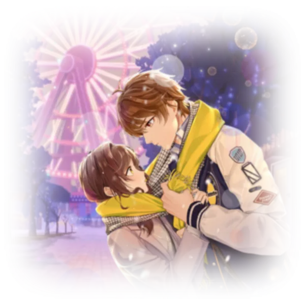 Happy Hug