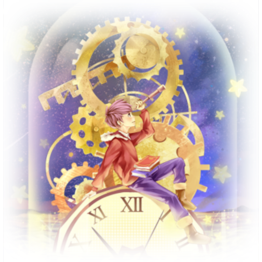 Time Boy