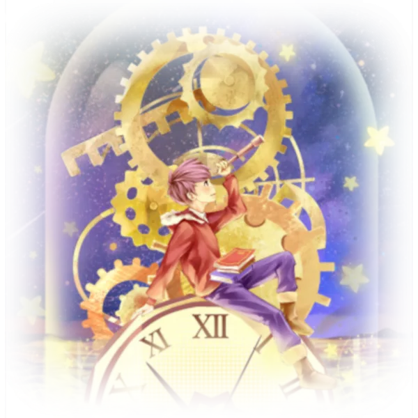 Time Boy