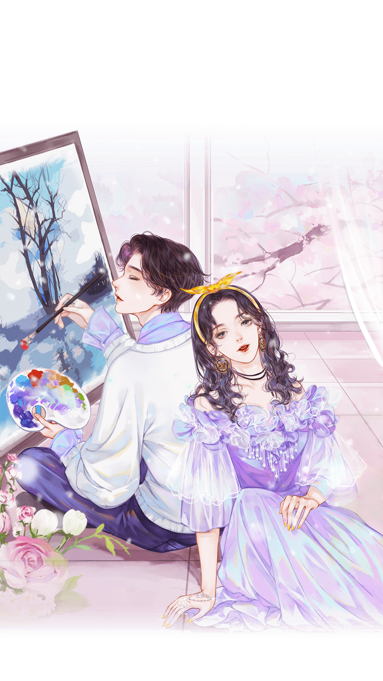 Sweet Love