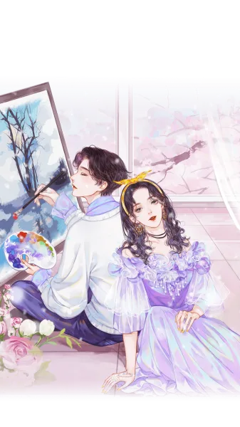 Sweet Love