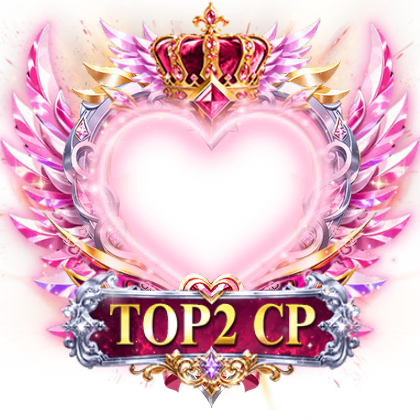 Top 2 Couple Frame