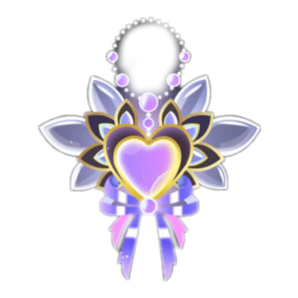 Medal Of Love