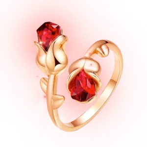 Couple Ring