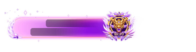 SVIP 2 Dynamic Chat Bubble