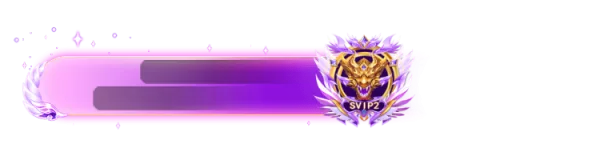 SVIP 2 Dynamic Chat Bubble