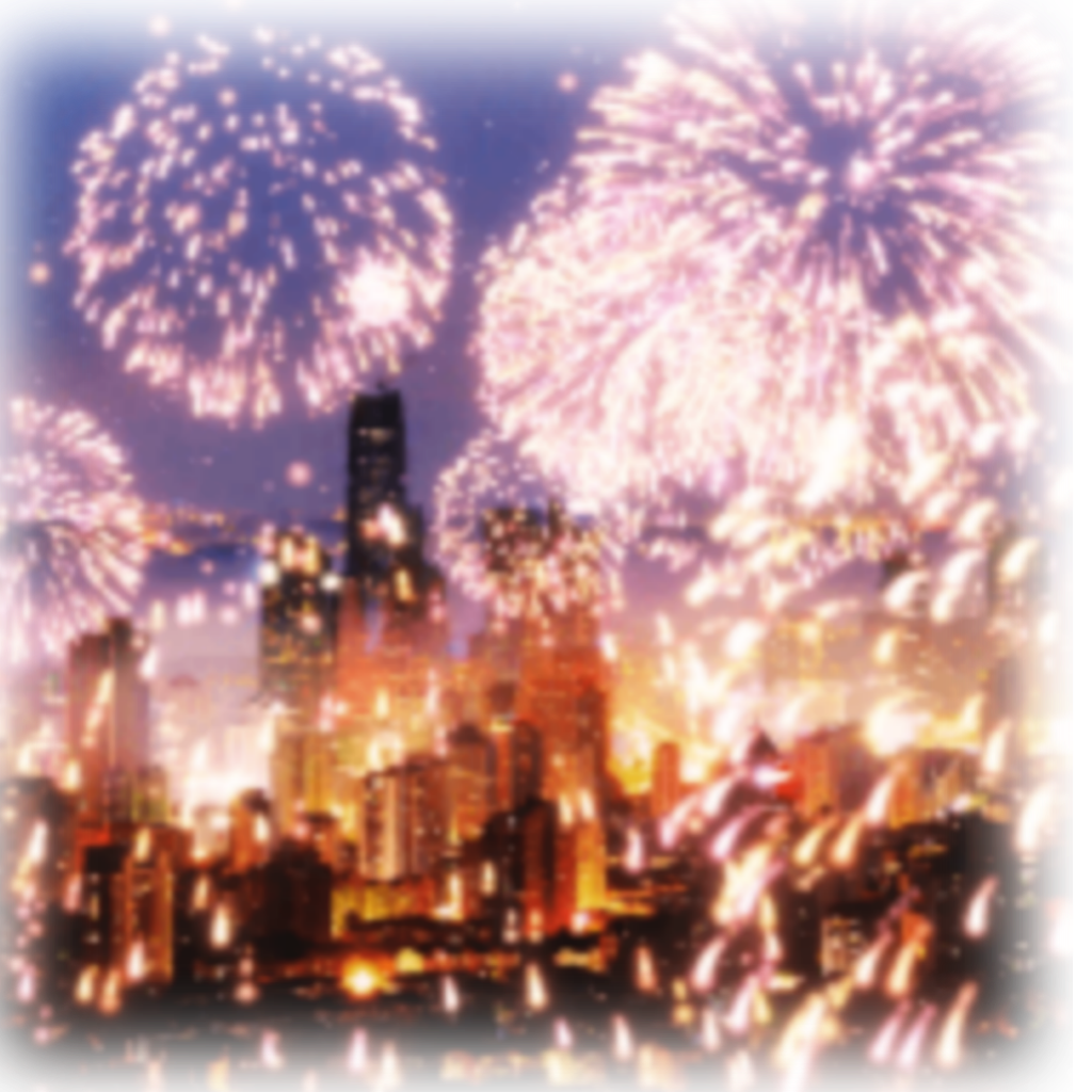 Prosperous City