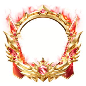 SVGA Frame