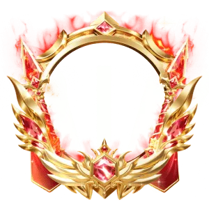 SVGA Frame
