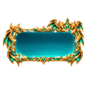 08 Teal Dragon  svga
