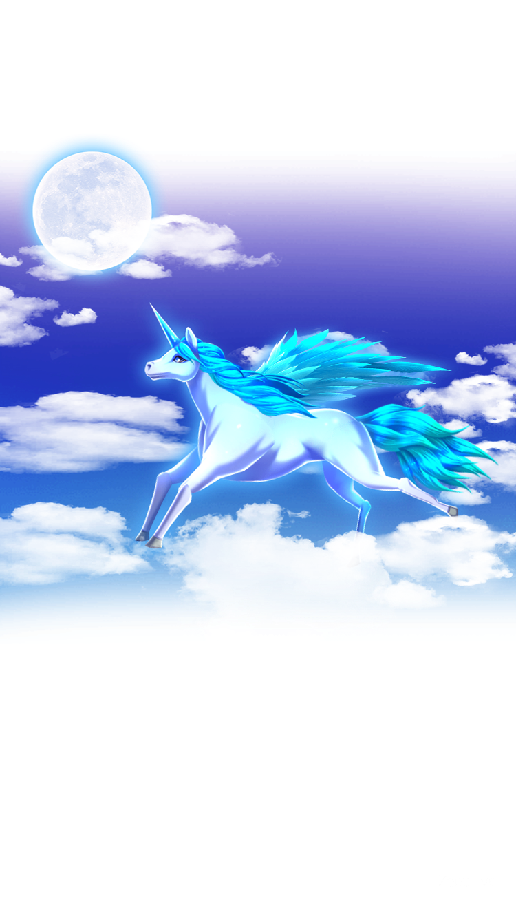 Heavenly White Fluffy Cloud Gift