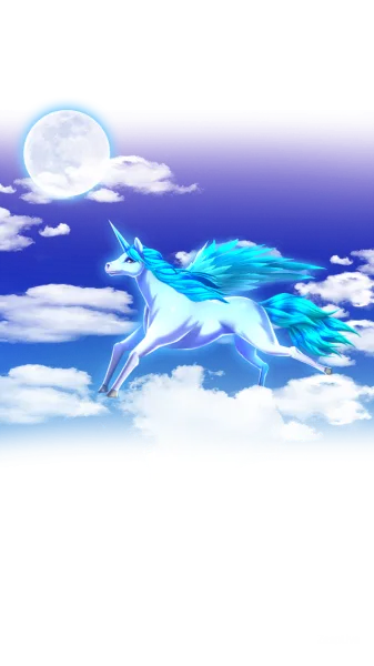 Heavenly White Fluffy Cloud Gift