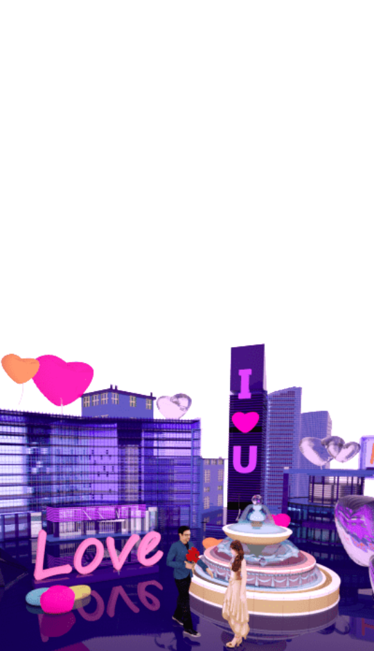 City Of Love