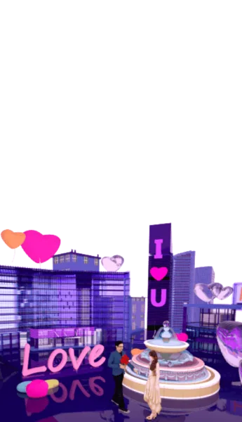 City Of Love