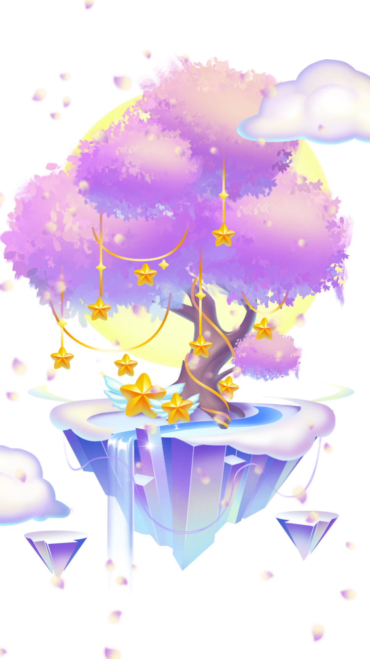Cherry Tree