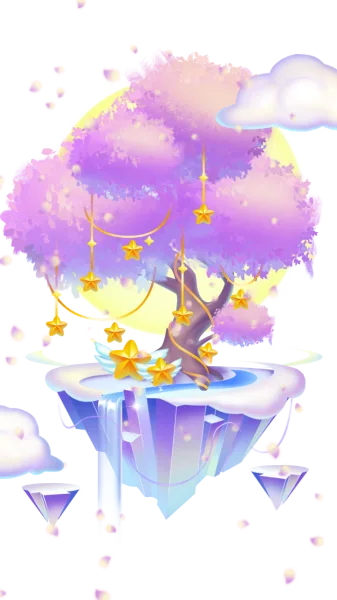 Cherry Tree