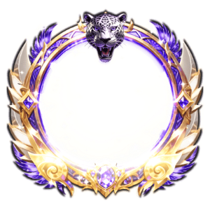 SVGA Frame