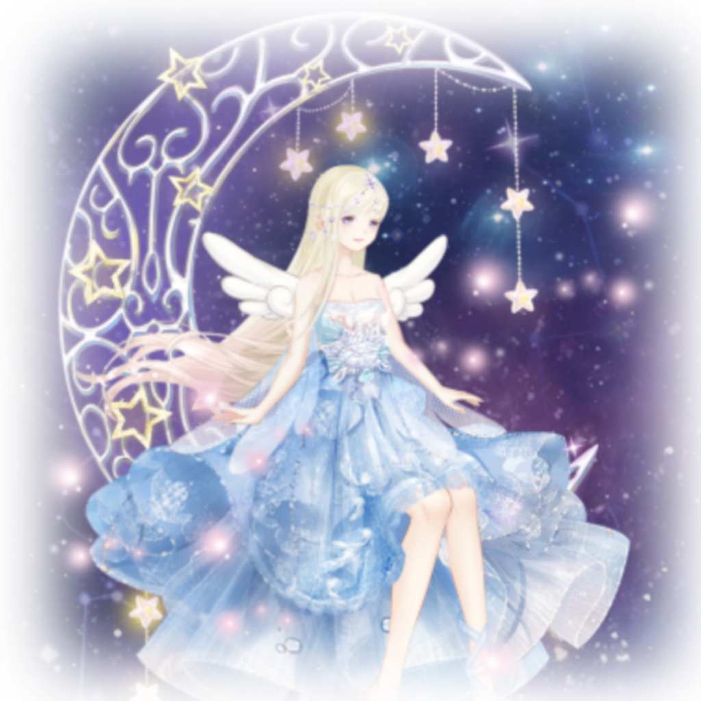 Moon Goddess