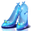 Glass Slippers