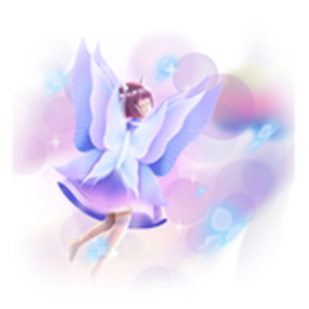 Butterfly Fairy
