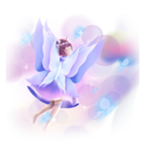 Butterfly Fairy