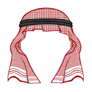 arabic frame svga