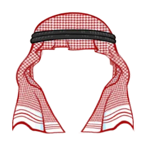 arabic frame svga