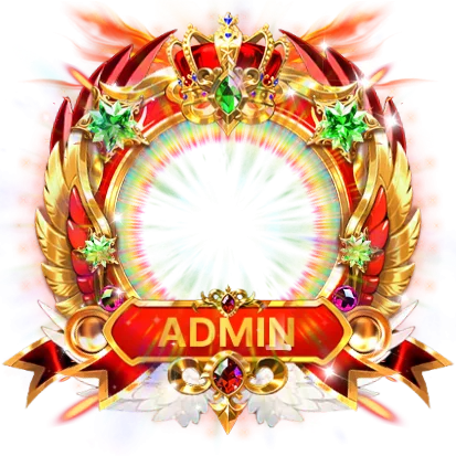 Bronze Stardust Particle Aura Frame