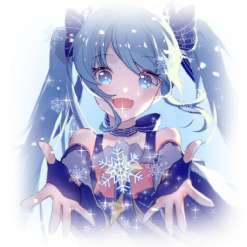 Ice Princess