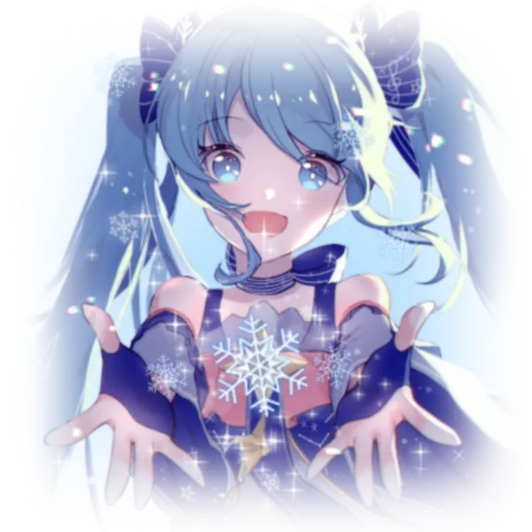 Ice Princess