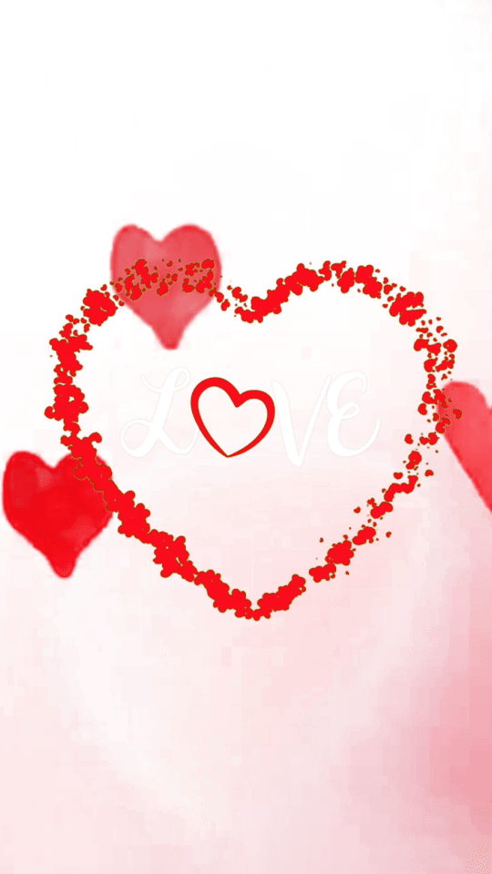 Love Heart