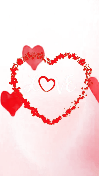 Love Heart