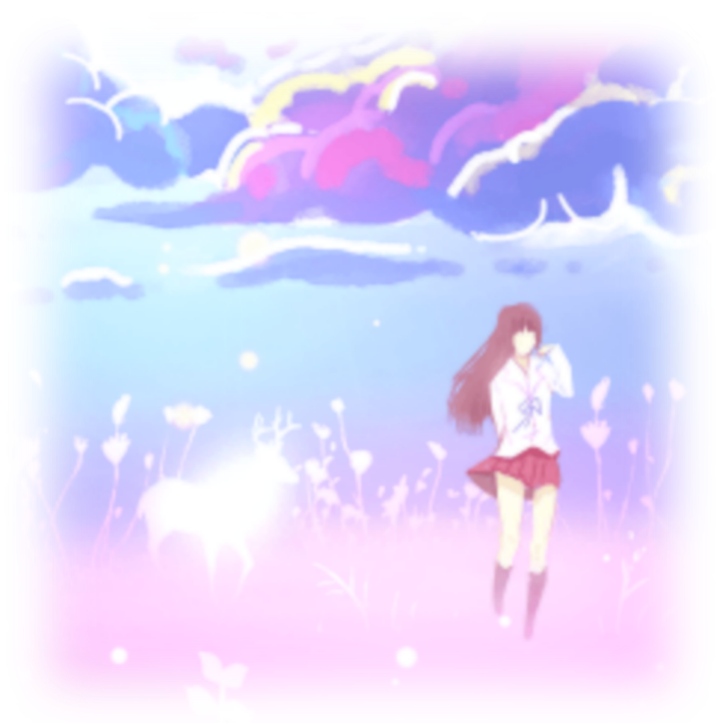 Sea Of Flowers