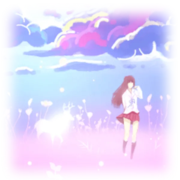 Sea Of Flowers