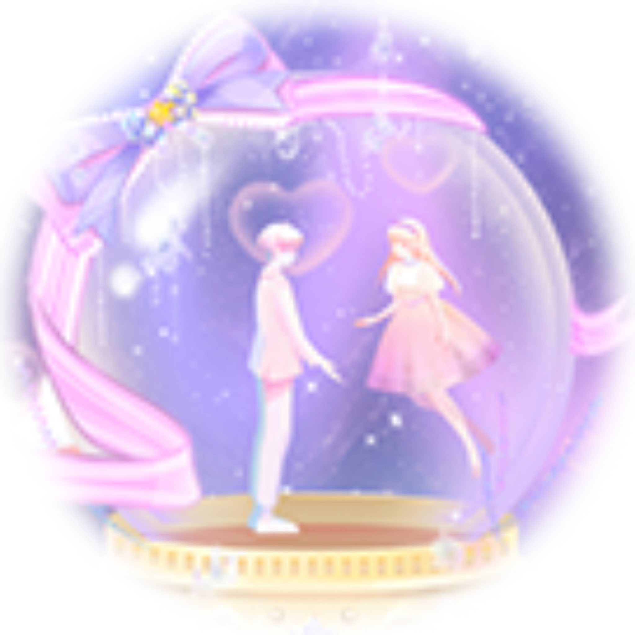 Crystal Love