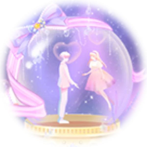 Crystal Love
