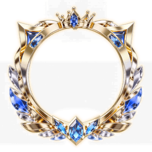 SVGA Frame