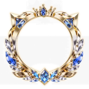 SVGA Frame