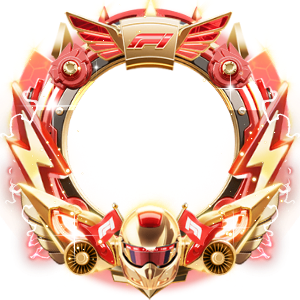 SVGA Frame