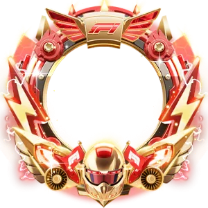 SVGA Frame