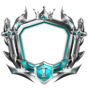 Frame Level Silver 1
