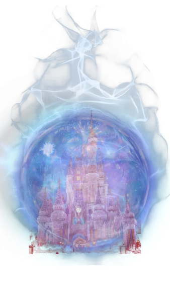 Crystal Portal