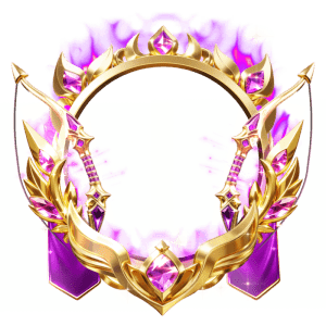 SVGA Frame