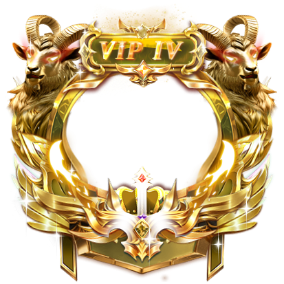 SVIP 4 Avatar Frame
