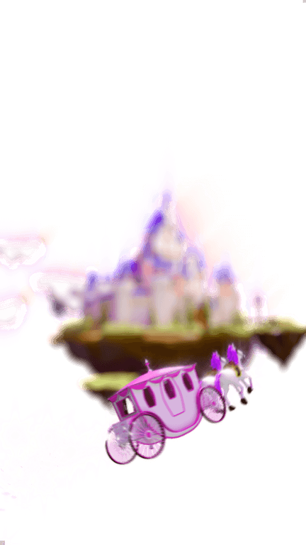 Floating Royal Castle