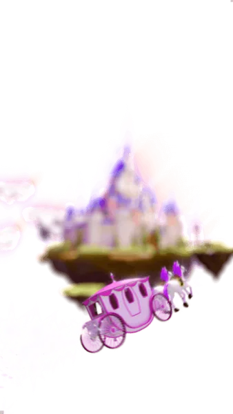Floating Royal Castle