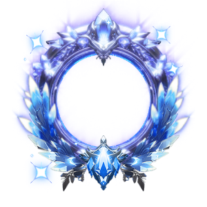 SVGA Frame