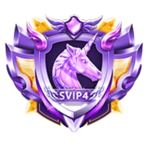 Profile Medal Svip4