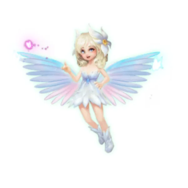 小精灵