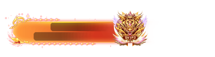 SVIP 3 Dynamic Chat Bubble